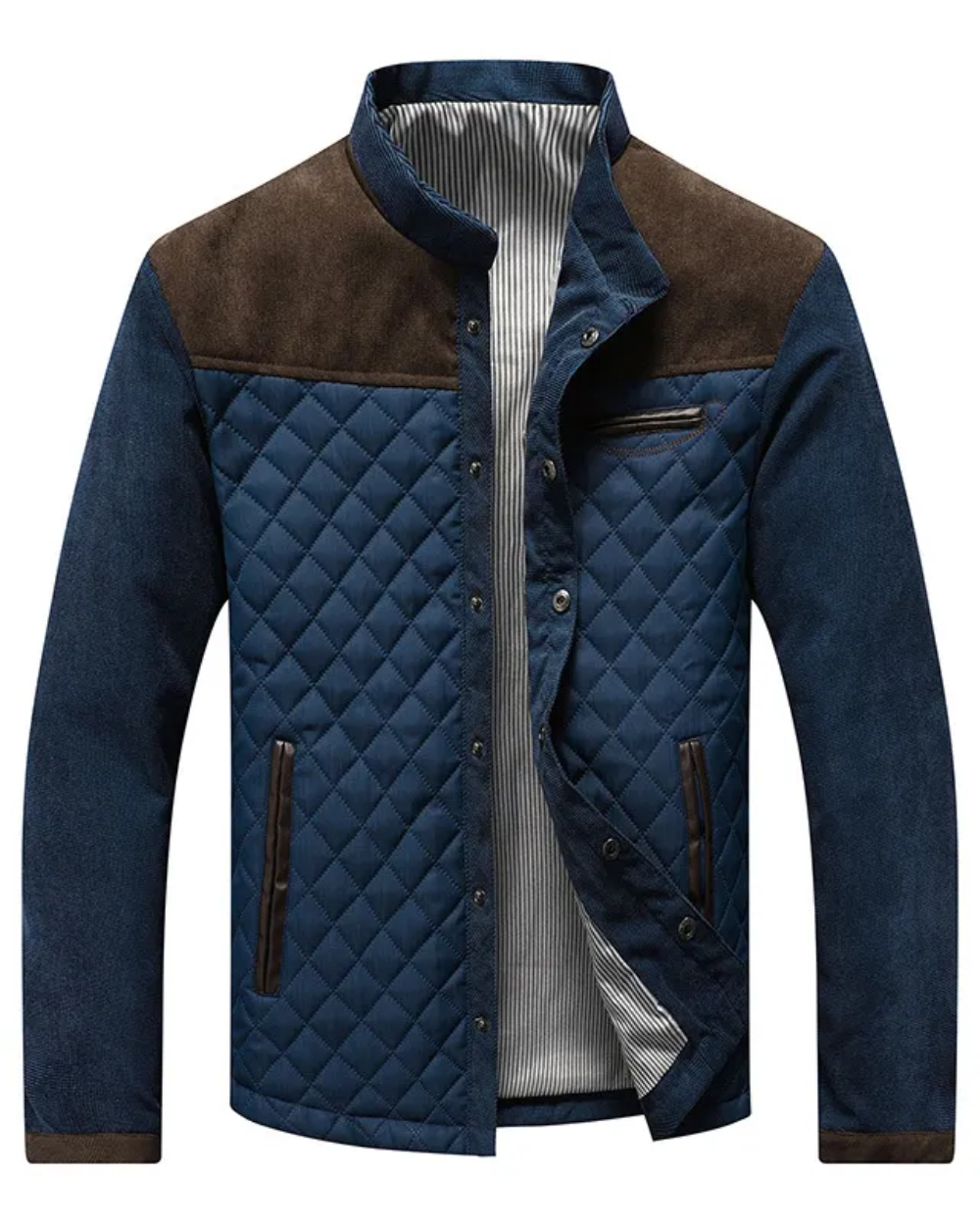 Ménard – Veste élégante de luxe