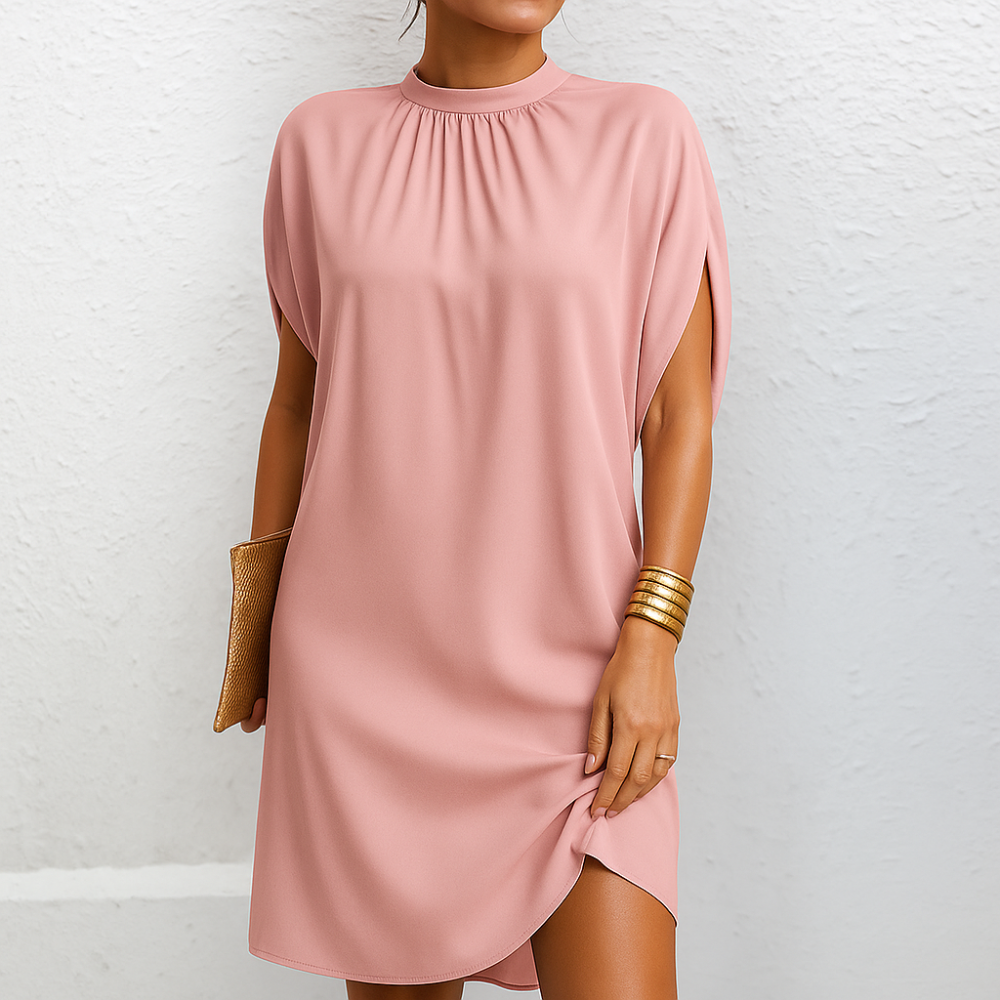 Larysa – Robe élégante pour l’été