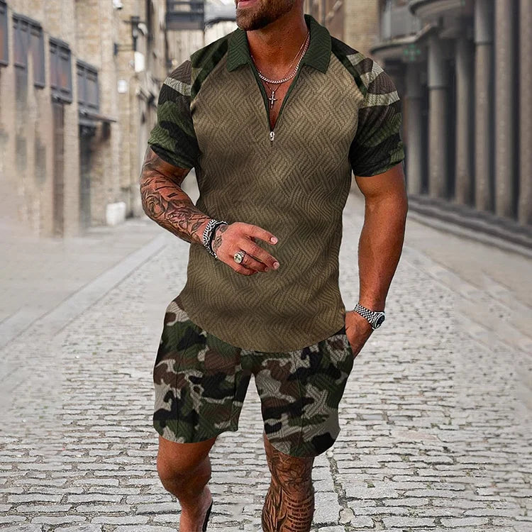 Gabin – Ensemble ranger pour homme