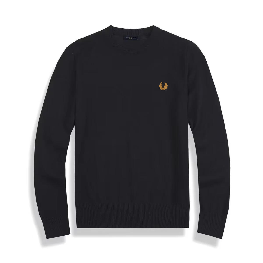 Étienne - Pull Élégant en Coton de Qualité Supérieure