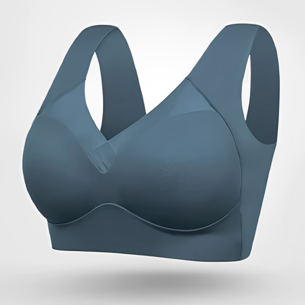 Florimène – Soutien-gorge confort sculptant sans couture