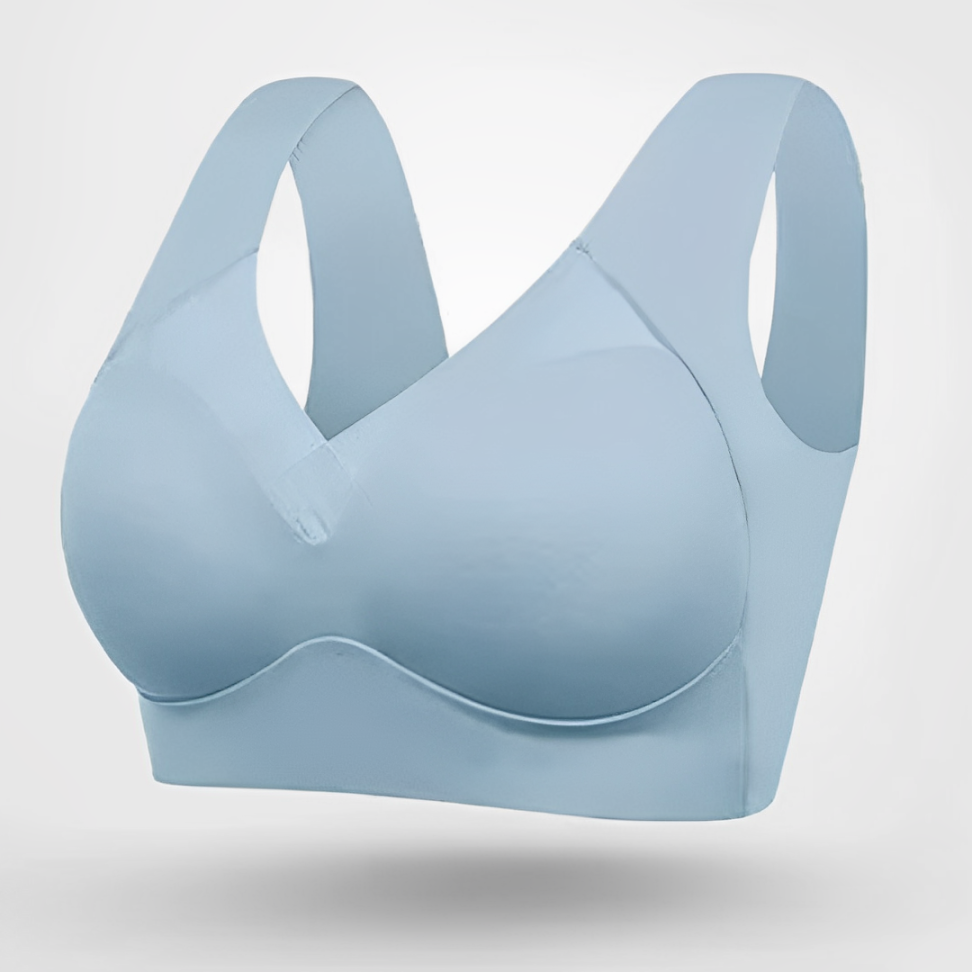 Florimène – Soutien-gorge confort sculptant sans couture