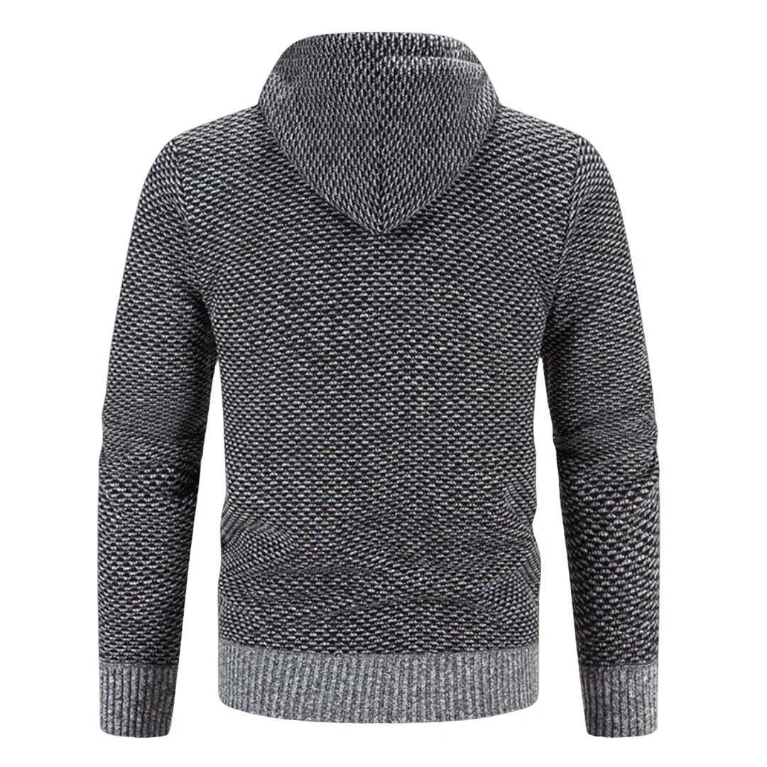 Lucas – Hoodie ultime confortable et stylé