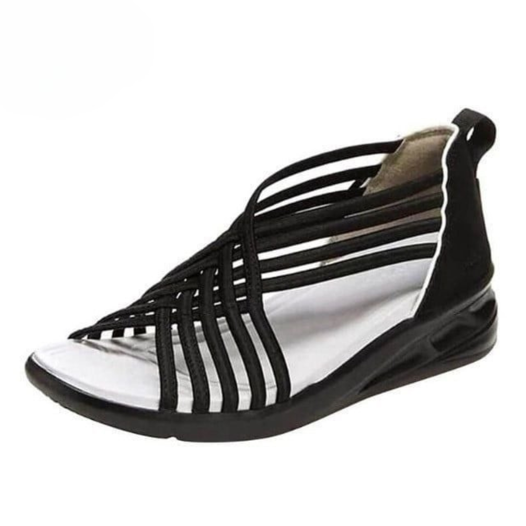 Diane – Sandales orthopédiques confort printanier