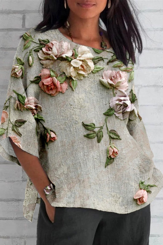 Hortense – Top muse jardin