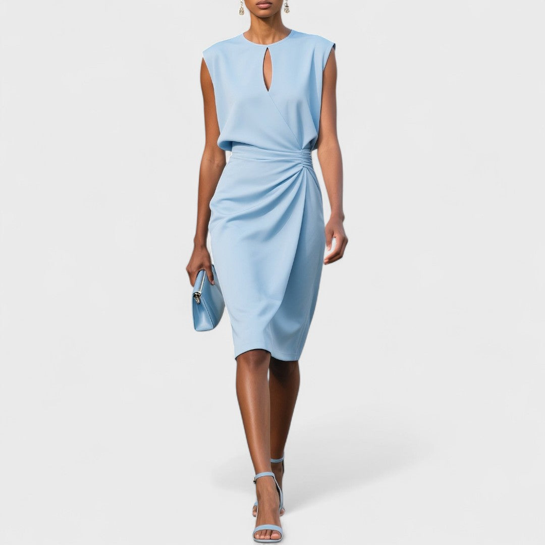 Élia - Robe élégante et chic