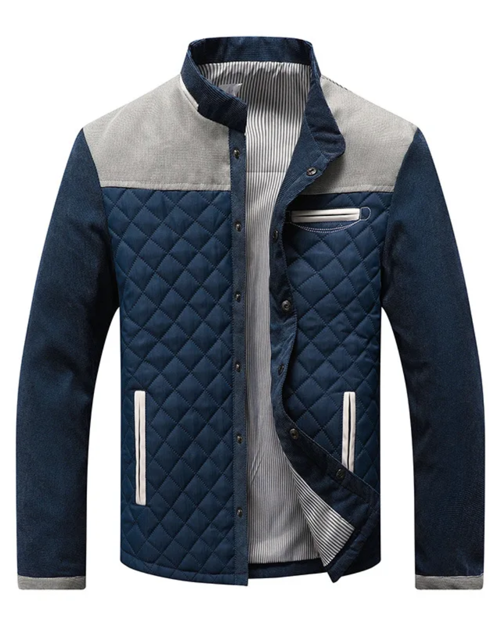 Ménard – Veste élégante de luxe