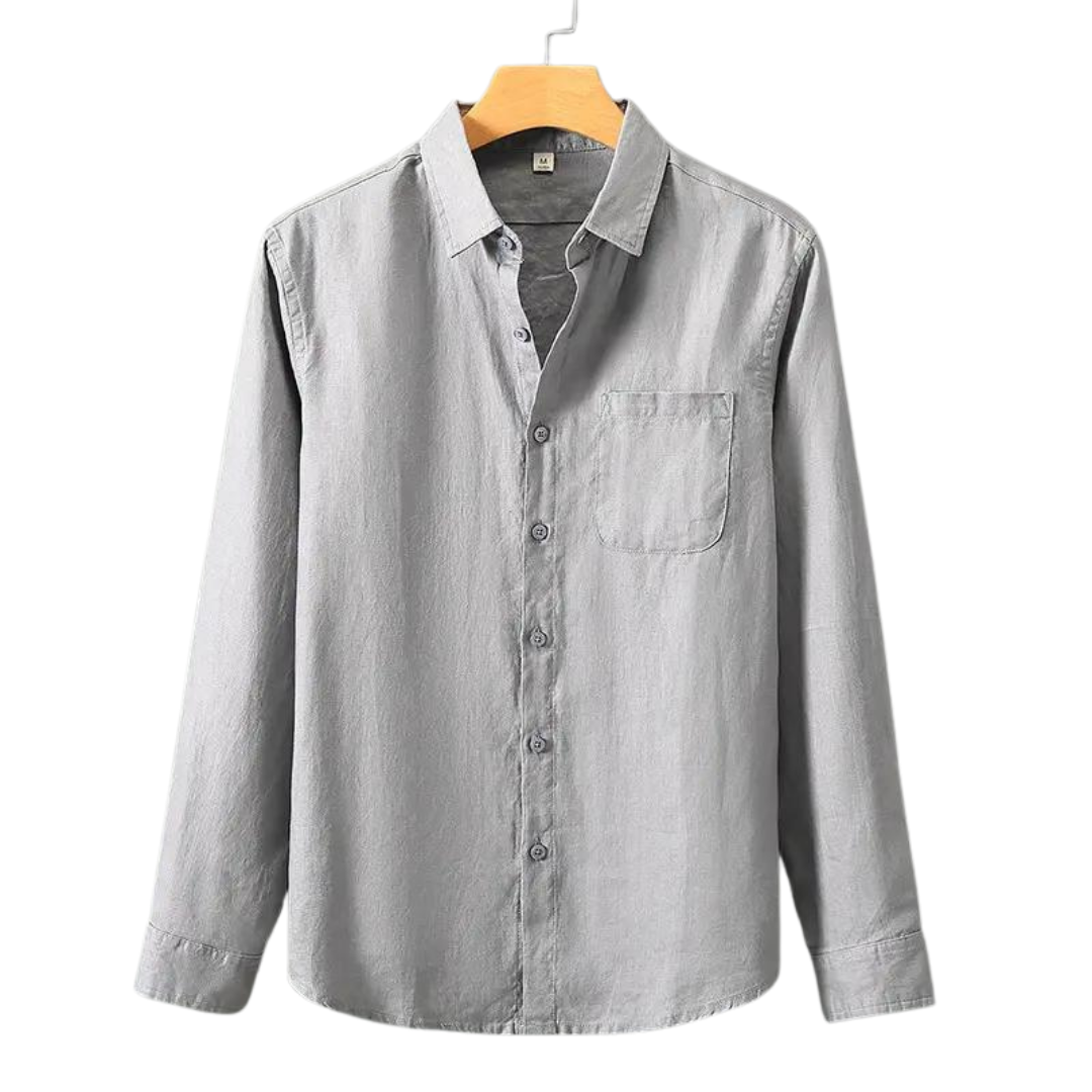 Cannes™ - Shirt en lin