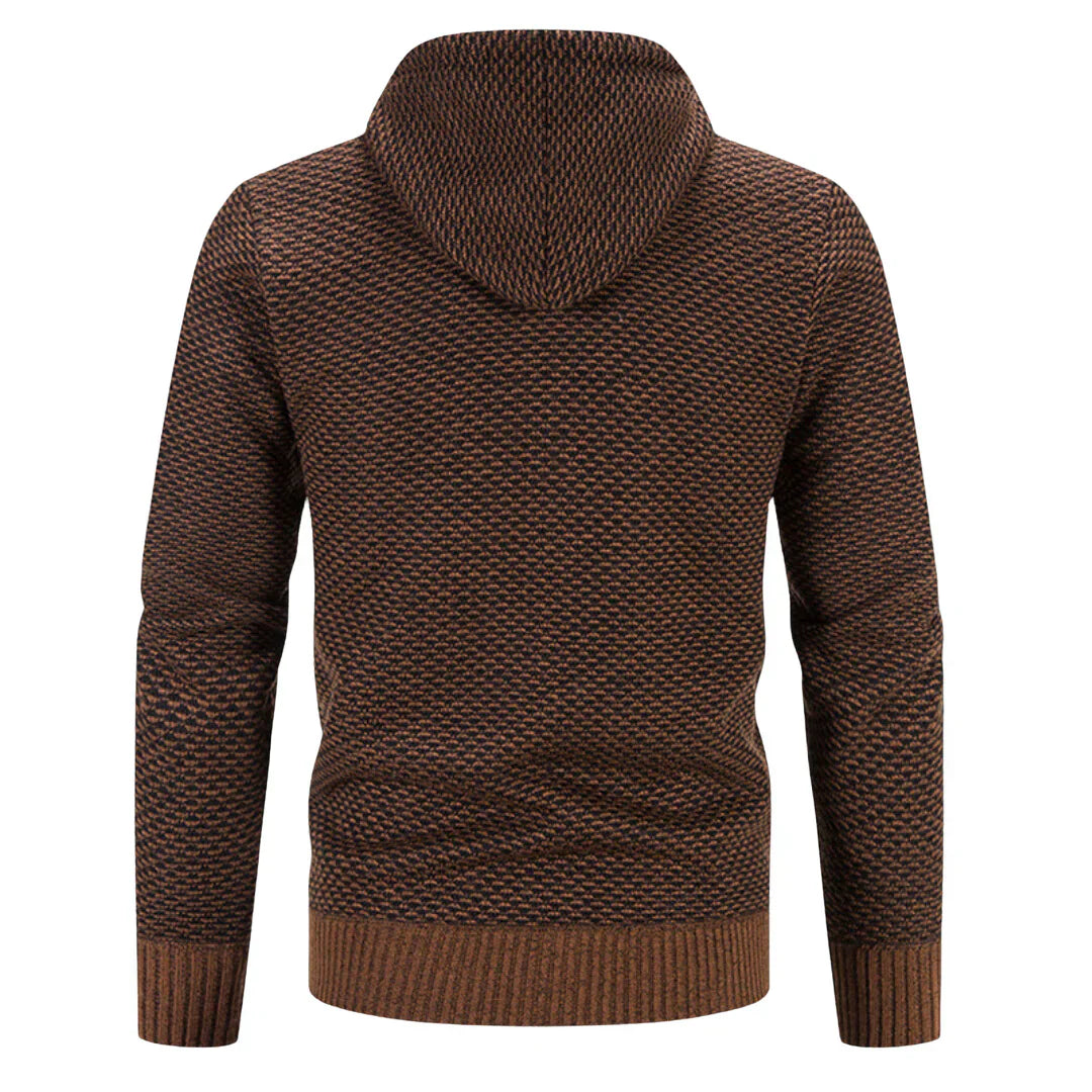 Lucas – Hoodie ultime confortable et stylé