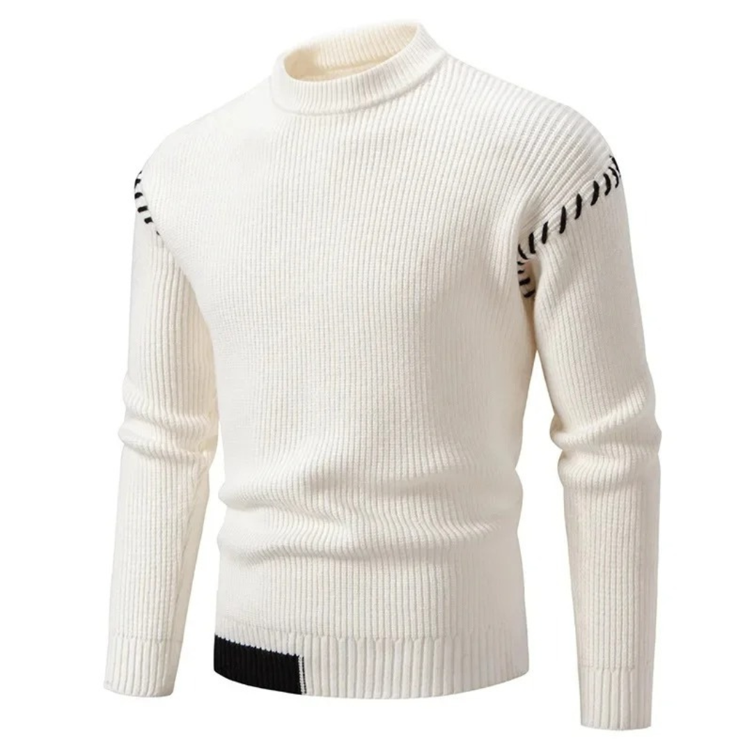 Gédéon - Pull élégant et polyvalent