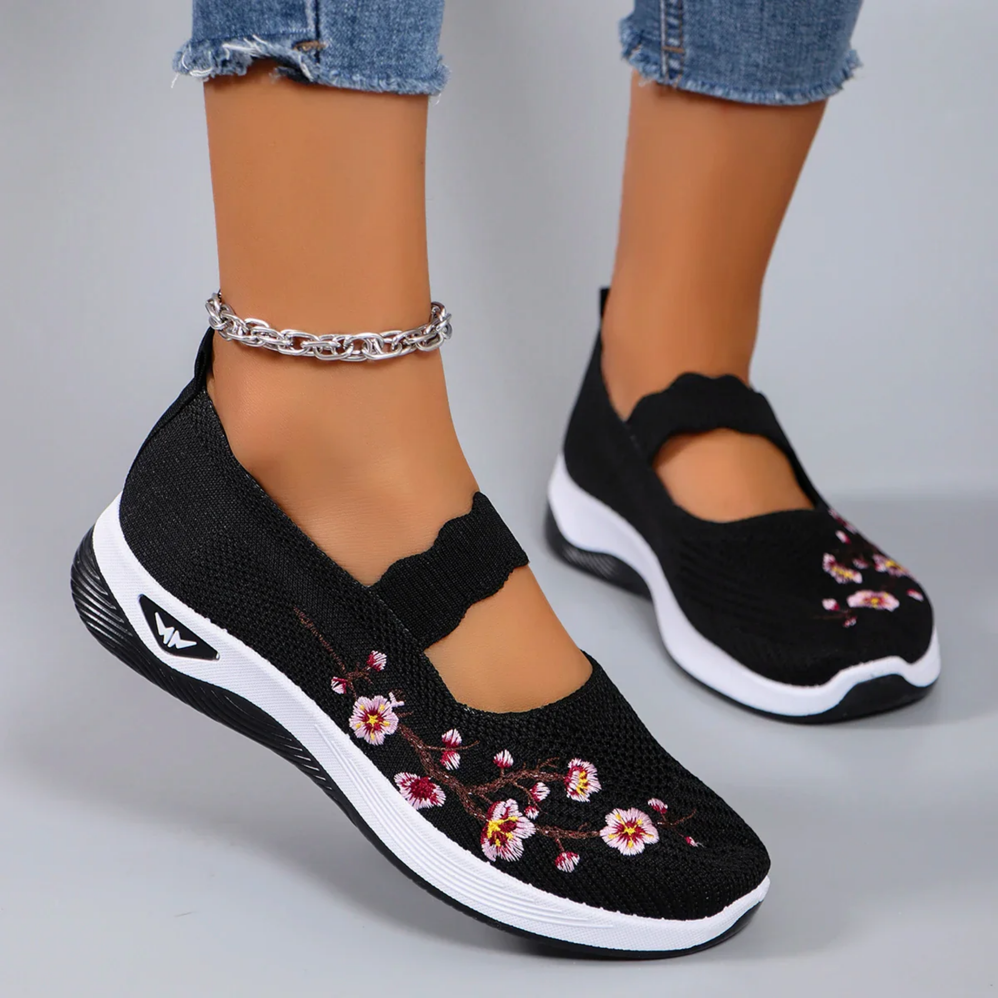 Médina – Chaussures orthopédiques élégantes et confortables