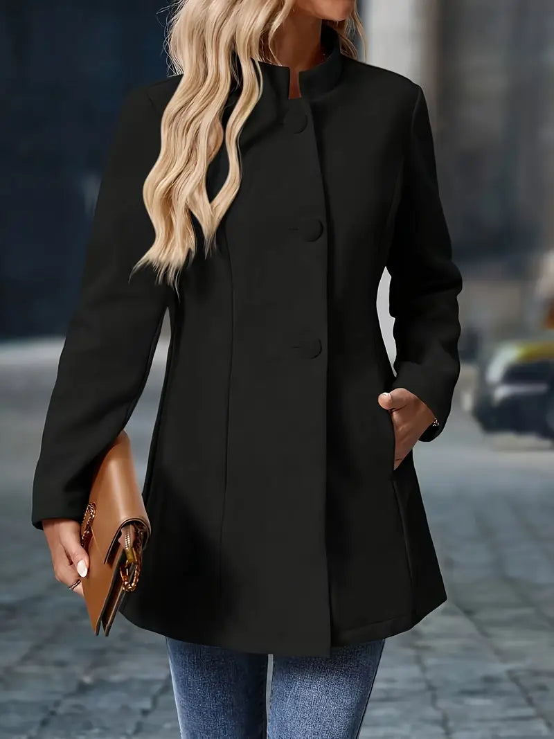 Judith – Veste élégante et intemporelle