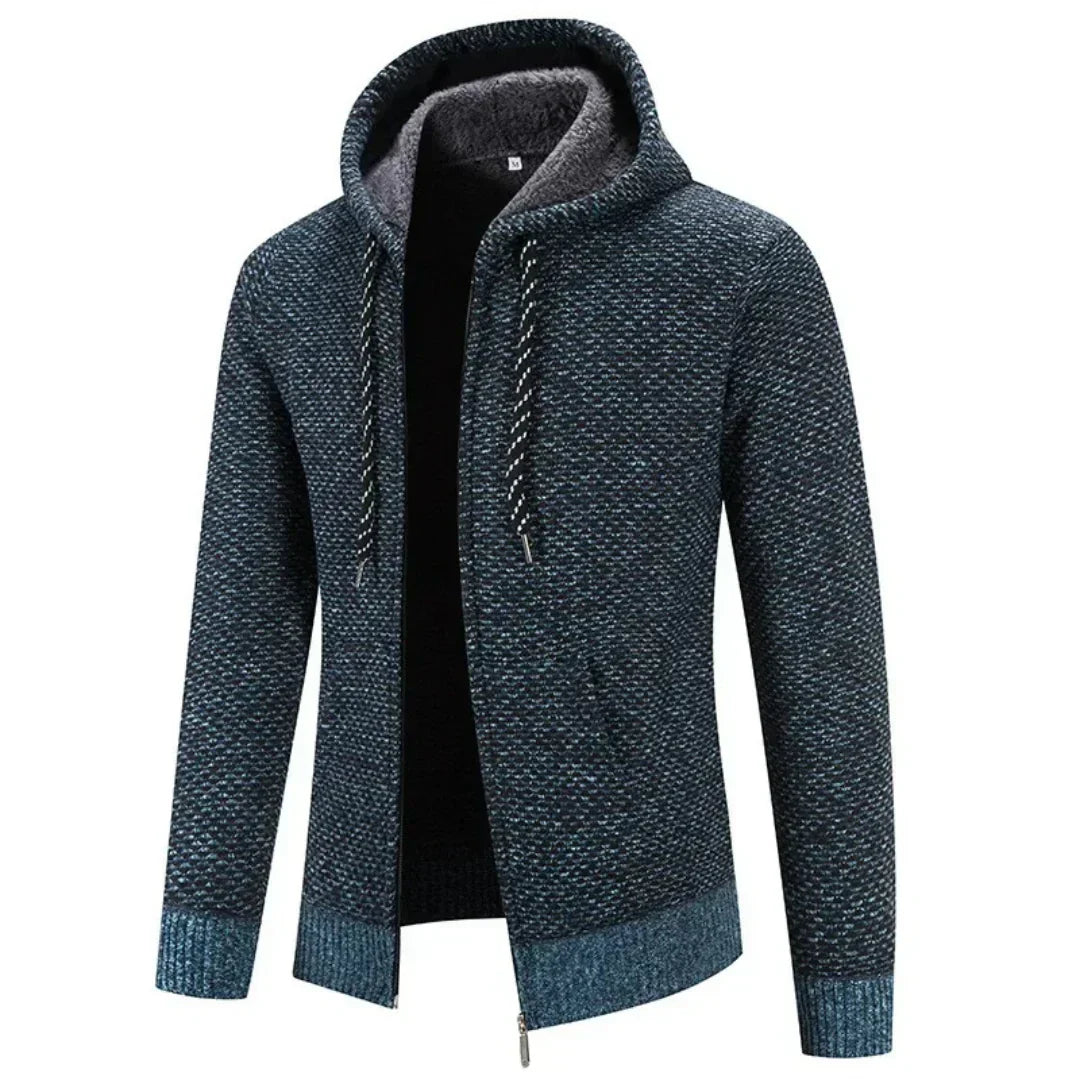 Lucas – Hoodie ultime confortable et stylé