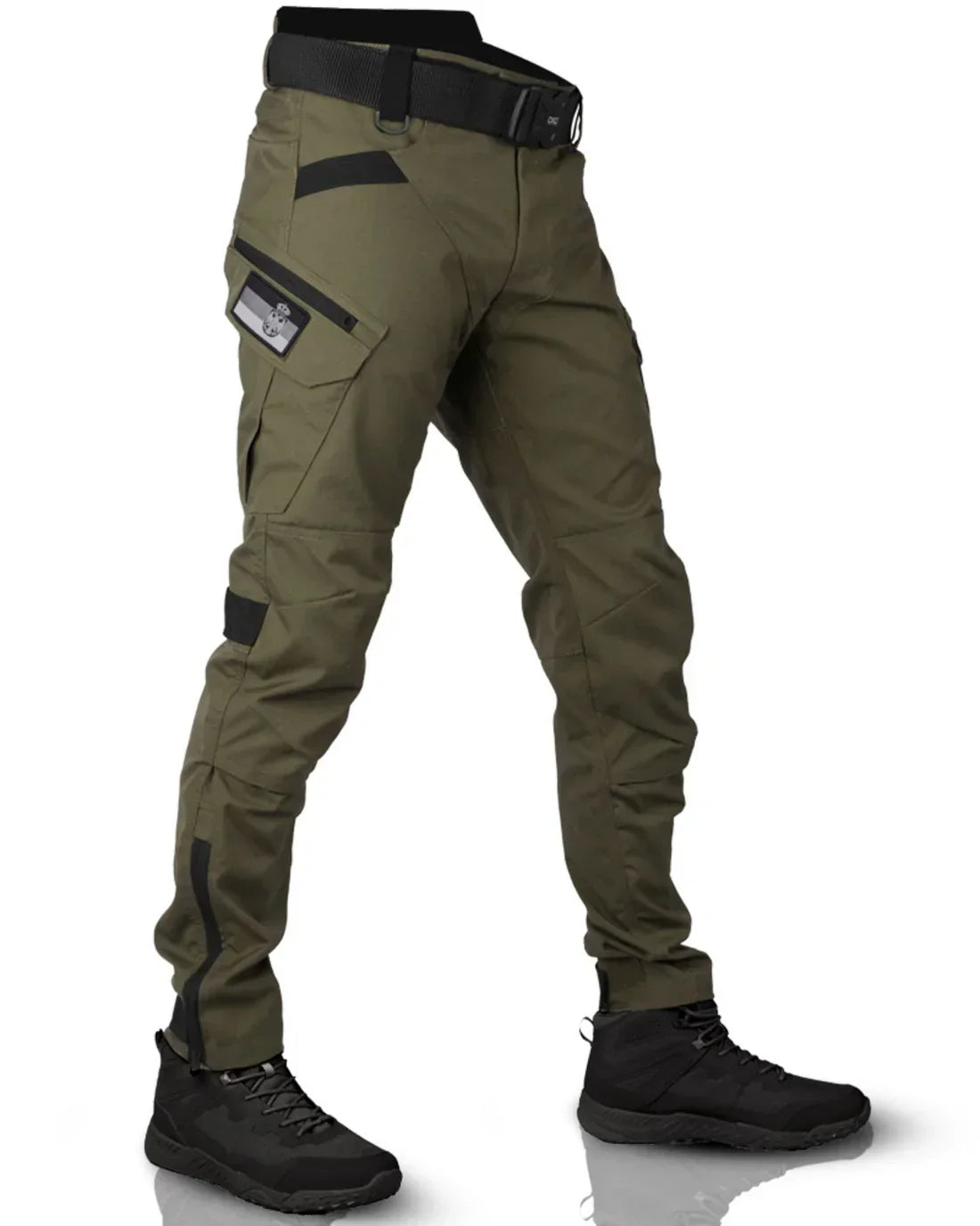 Séraphin - Pantalon tactique élégant et polyvalent