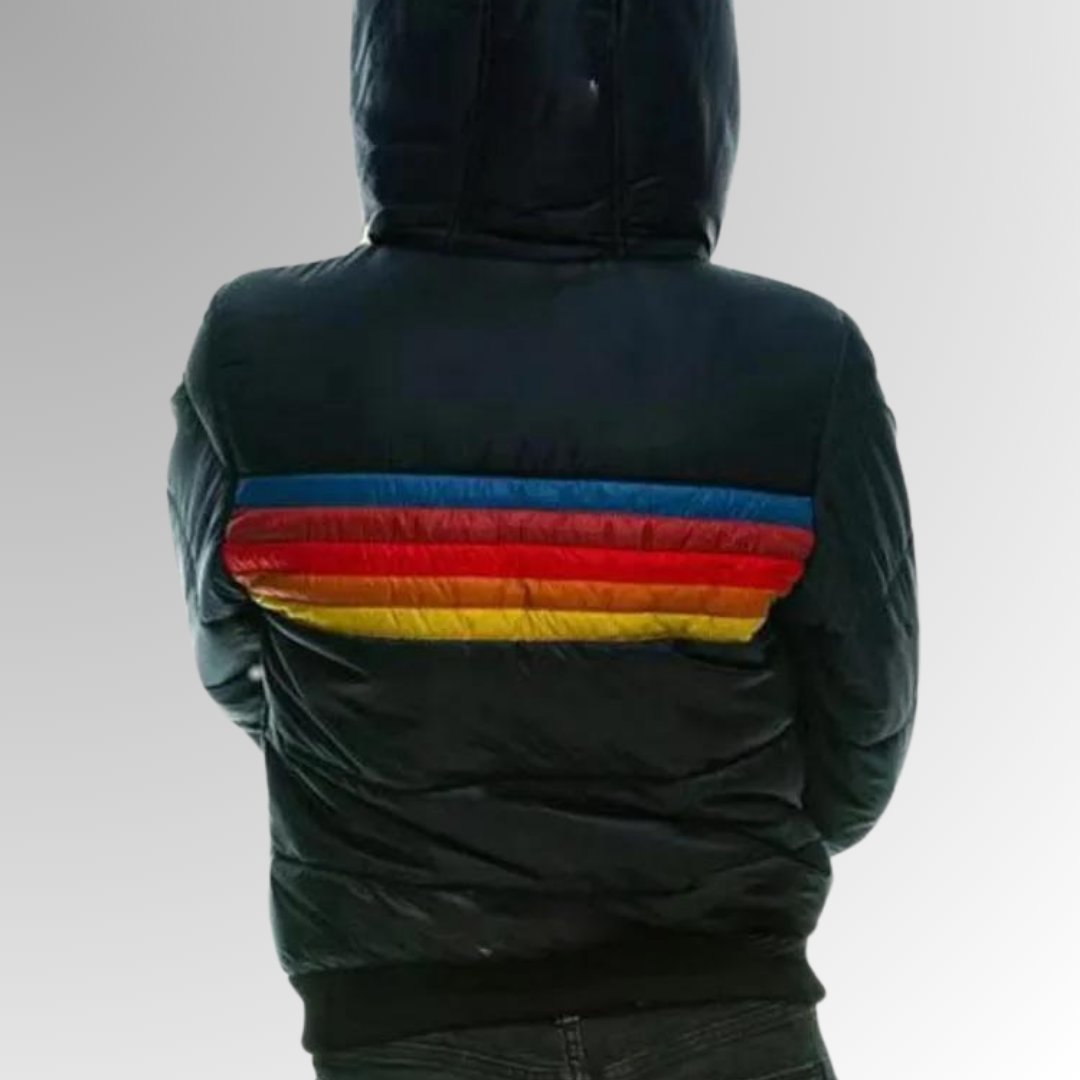 Marietta - Veste imperméable élégante