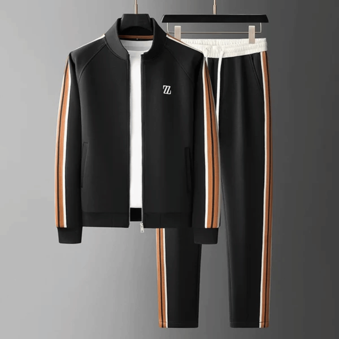 Claude - Ensemble de survêtement moderne et sportif