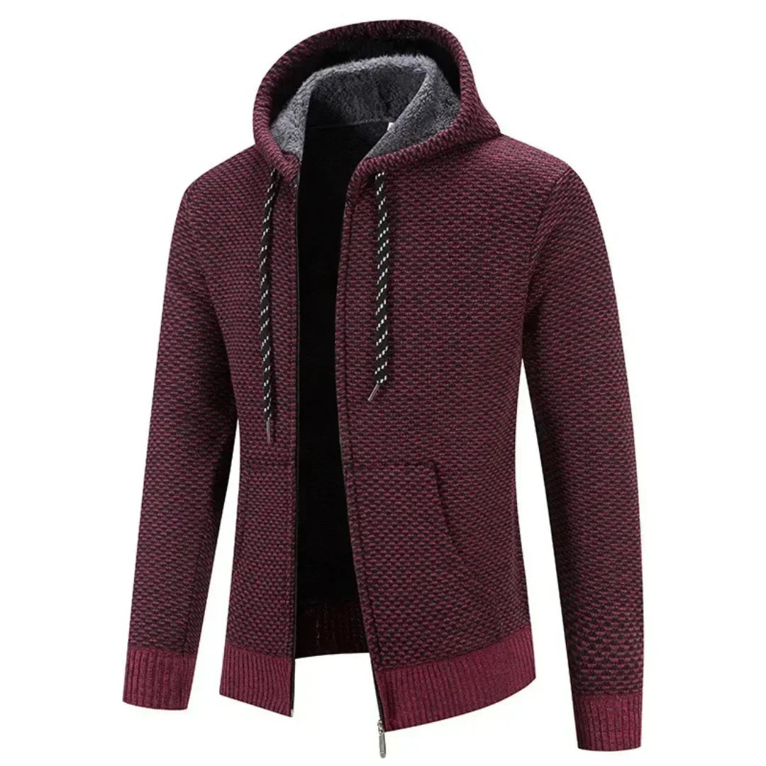 Lucas – Hoodie ultime confortable et stylé