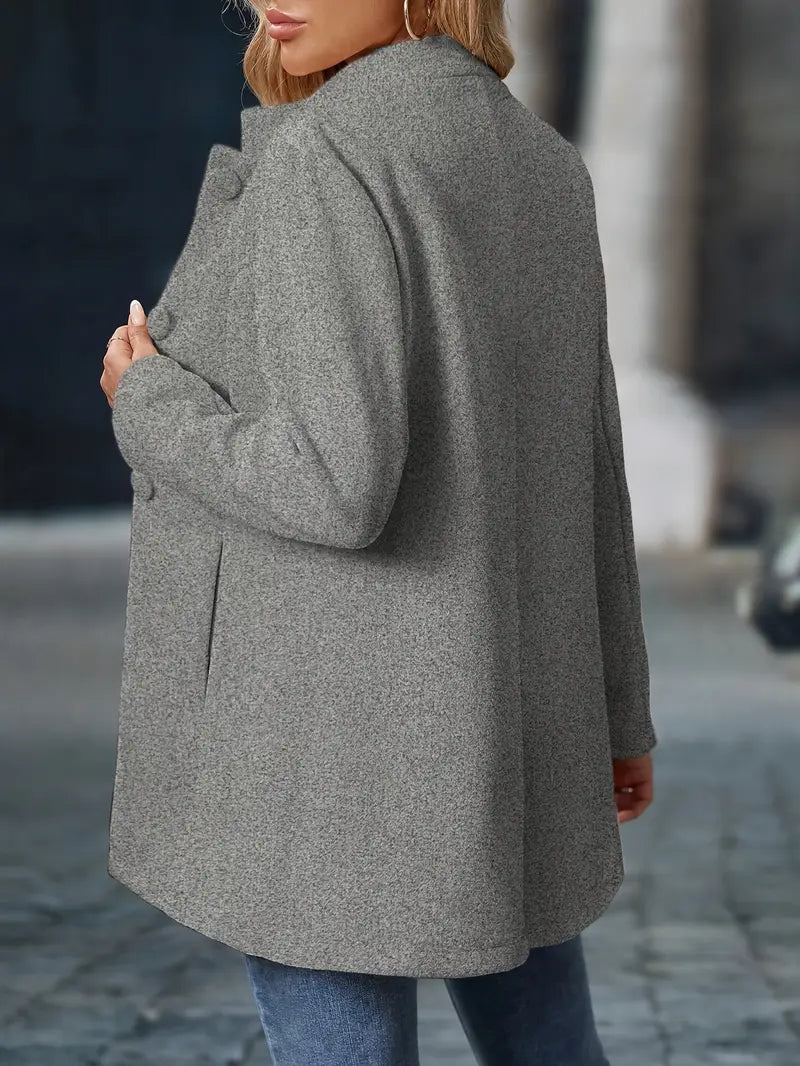 Judith – Veste élégante et intemporelle