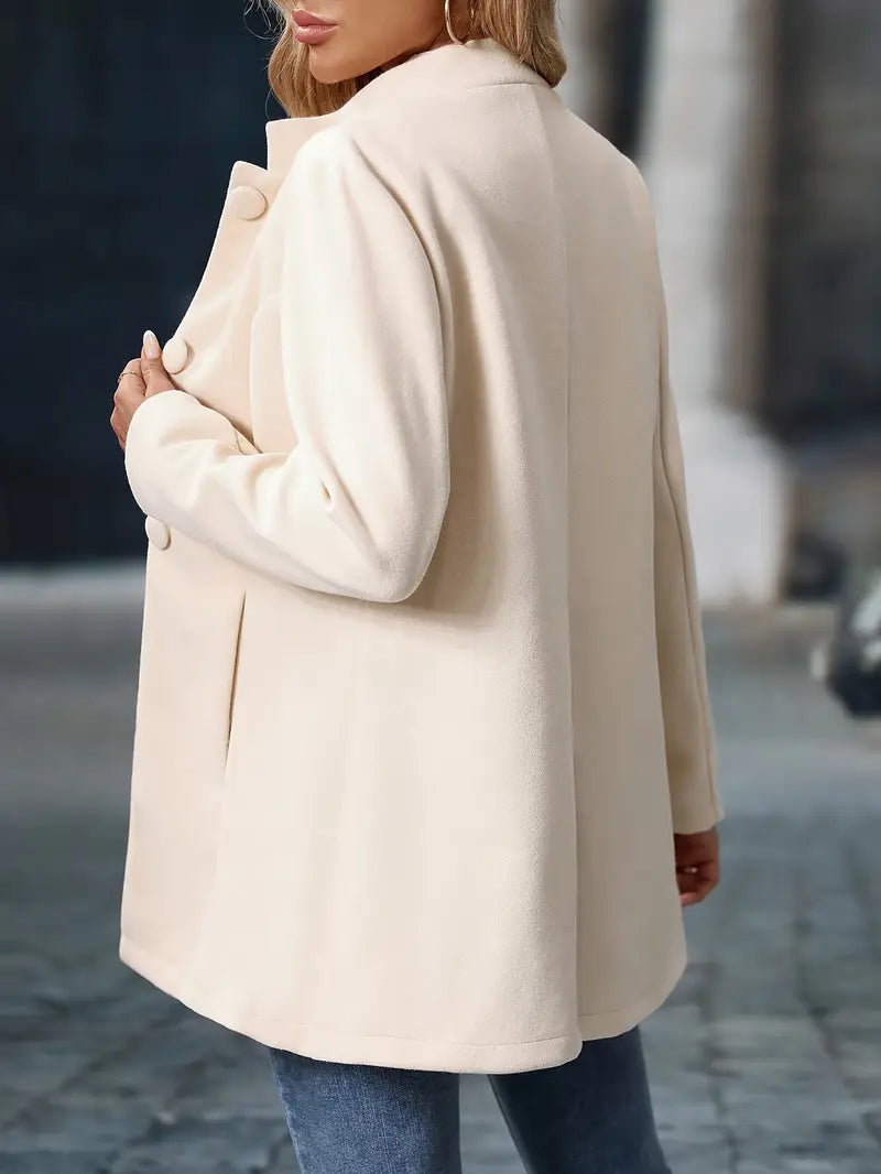 Judith – Veste élégante et intemporelle