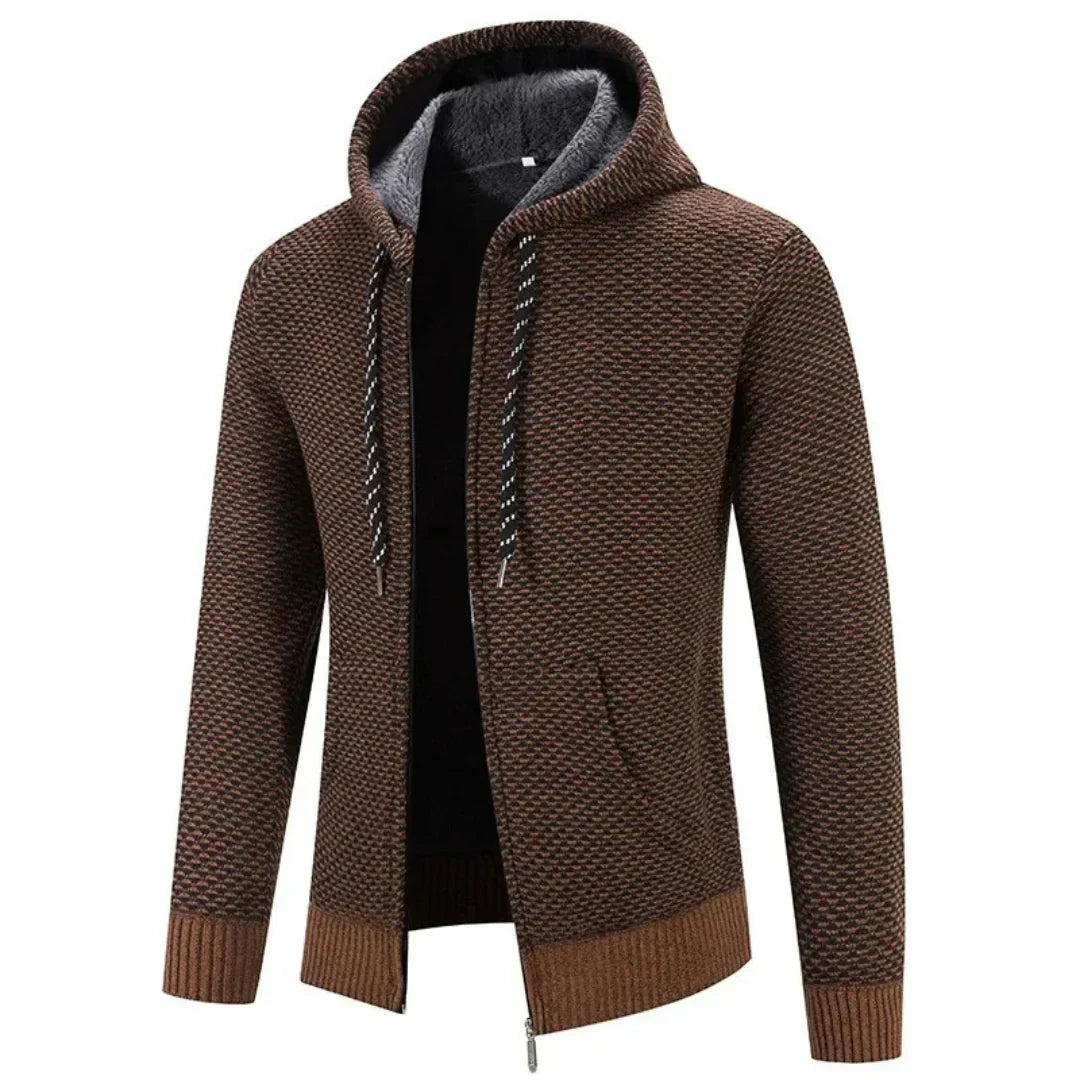 Lucas – Hoodie ultime confortable et stylé
