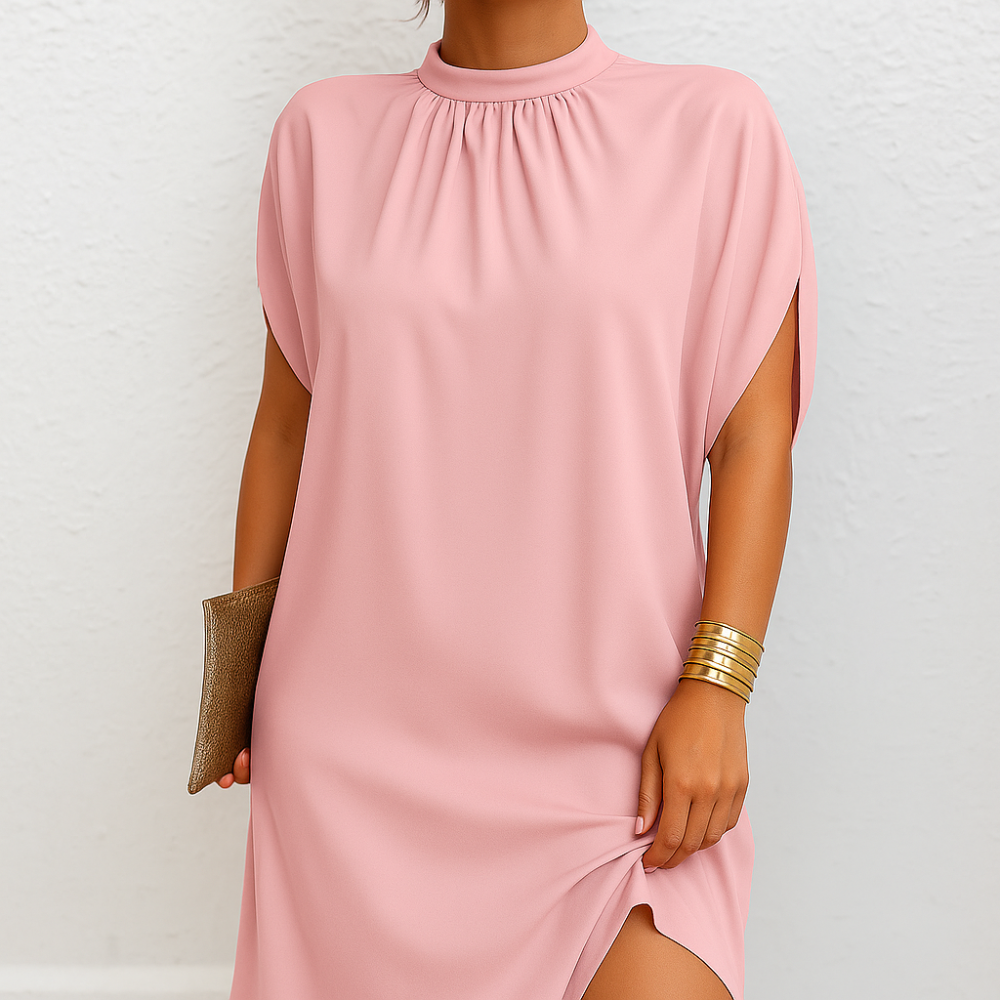 Larysa – Robe élégante pour l’été