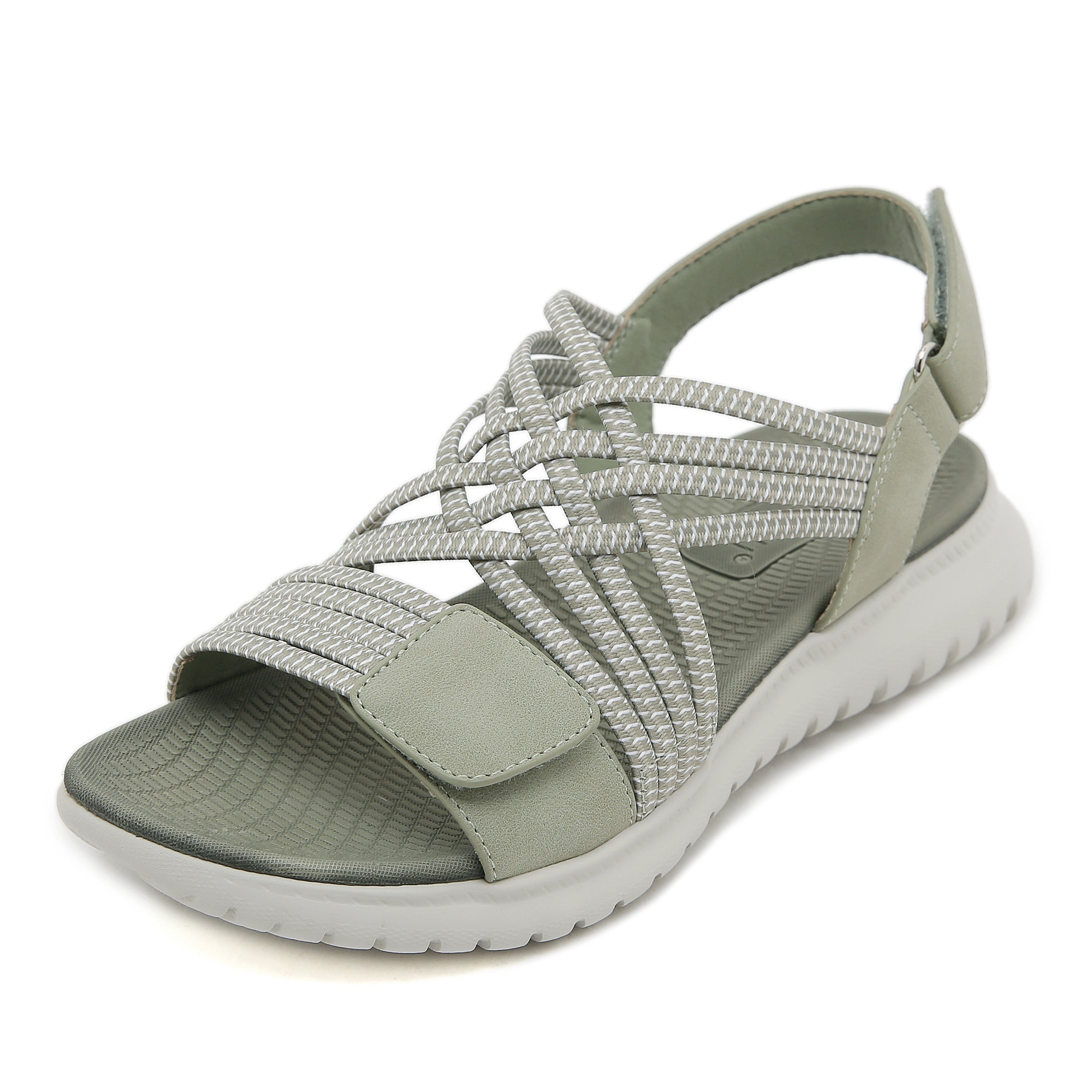 Calista – Sandales orthopédiques confortables