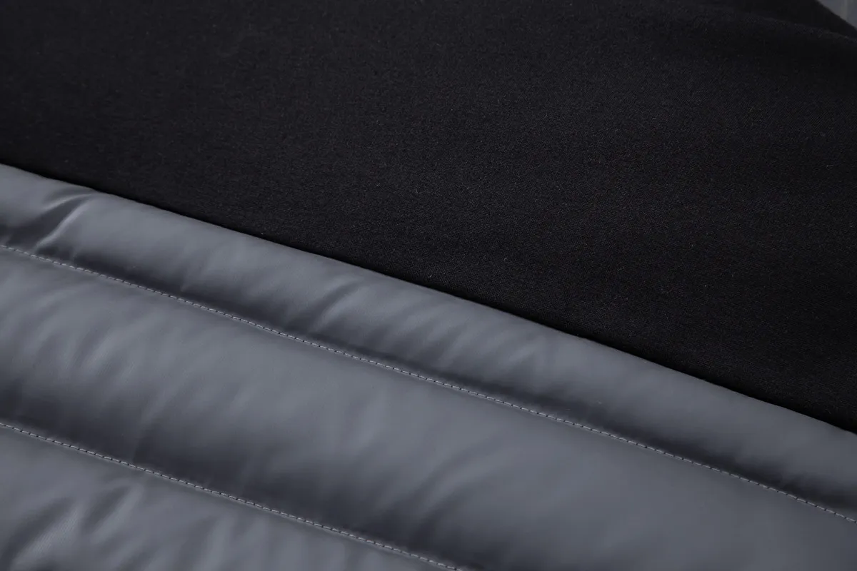 André – Veste hybride premium pour homme