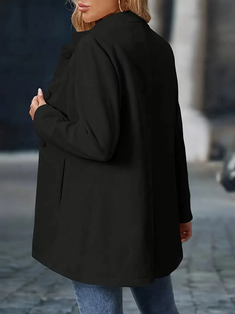 Judith – Veste élégante et intemporelle