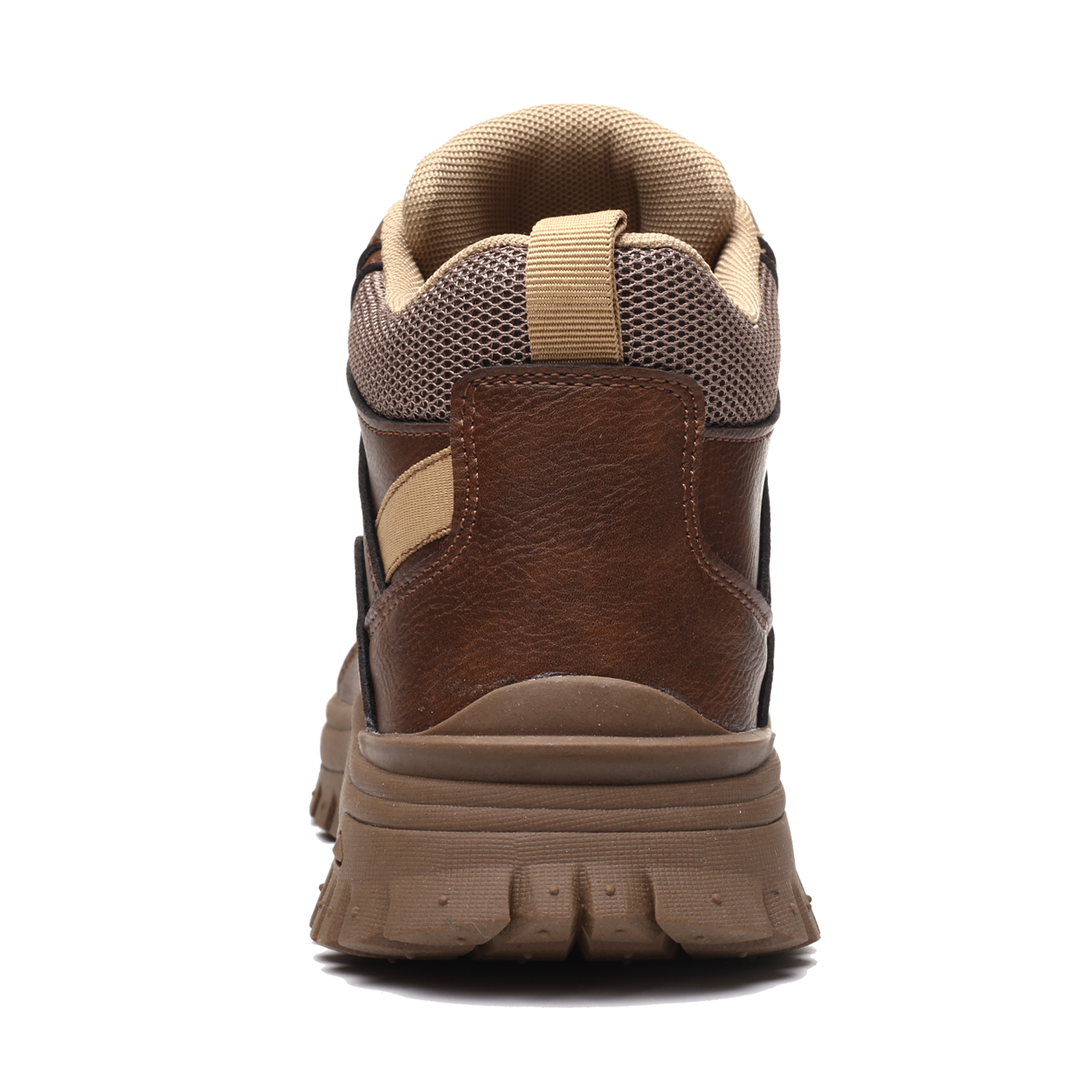 Marceau - Chaussures de sécurité légères et imperméables