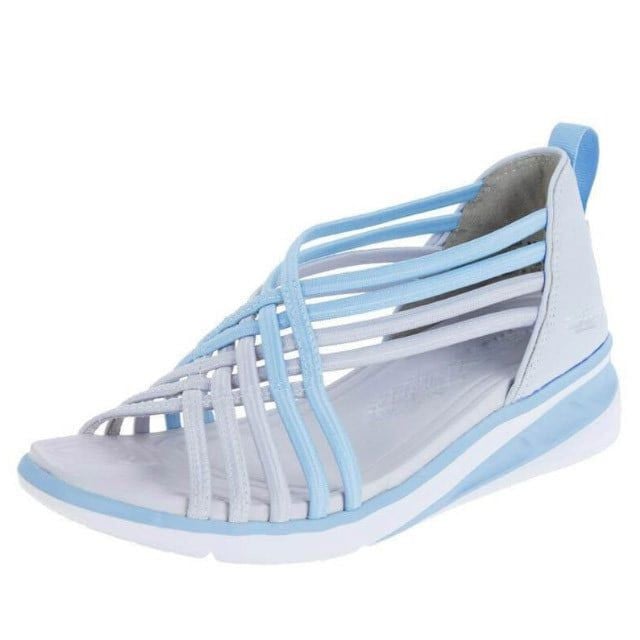 Diane – Sandales orthopédiques confort printanier