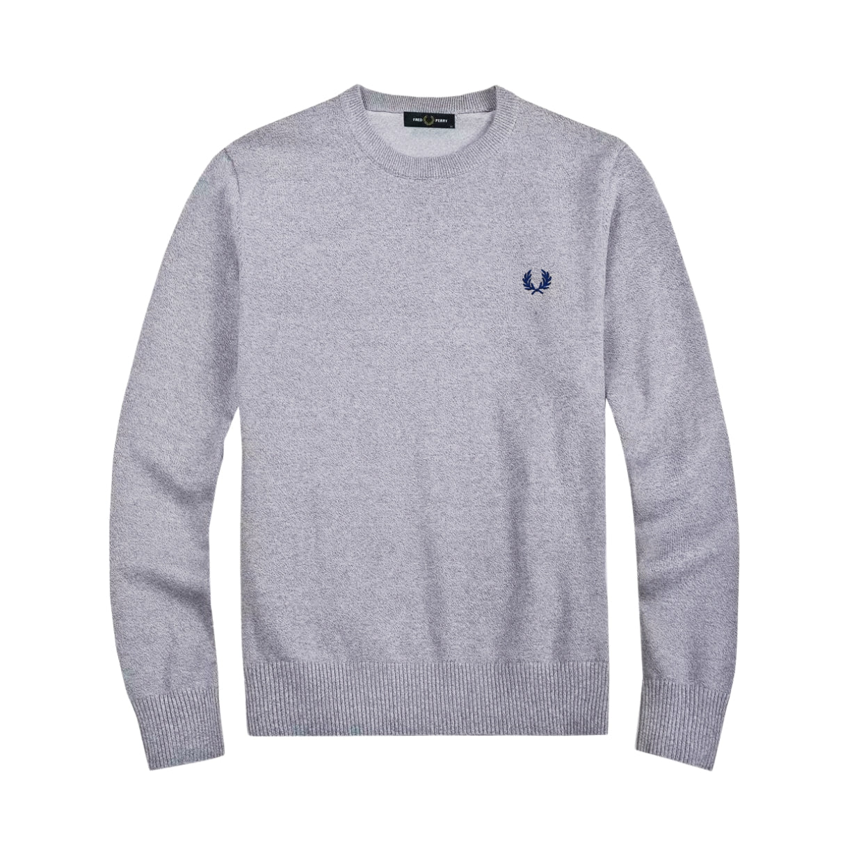 Étienne - Pull Élégant en Coton de Qualité Supérieure