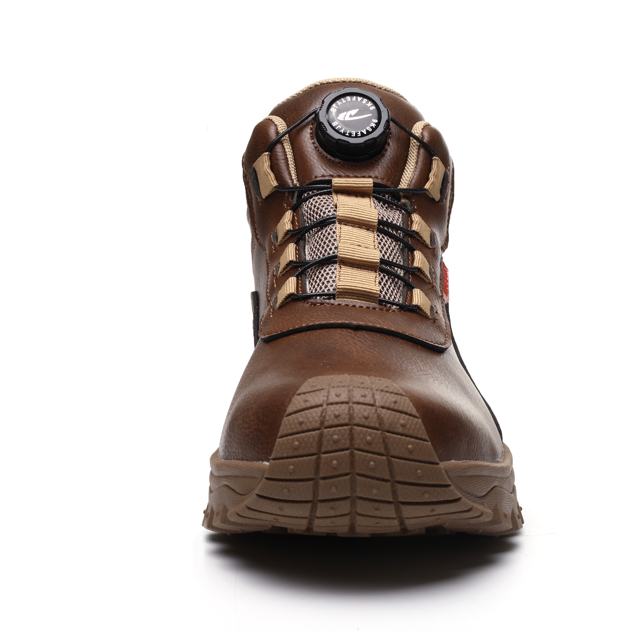 Marceau - Chaussures de sécurité légères et imperméables