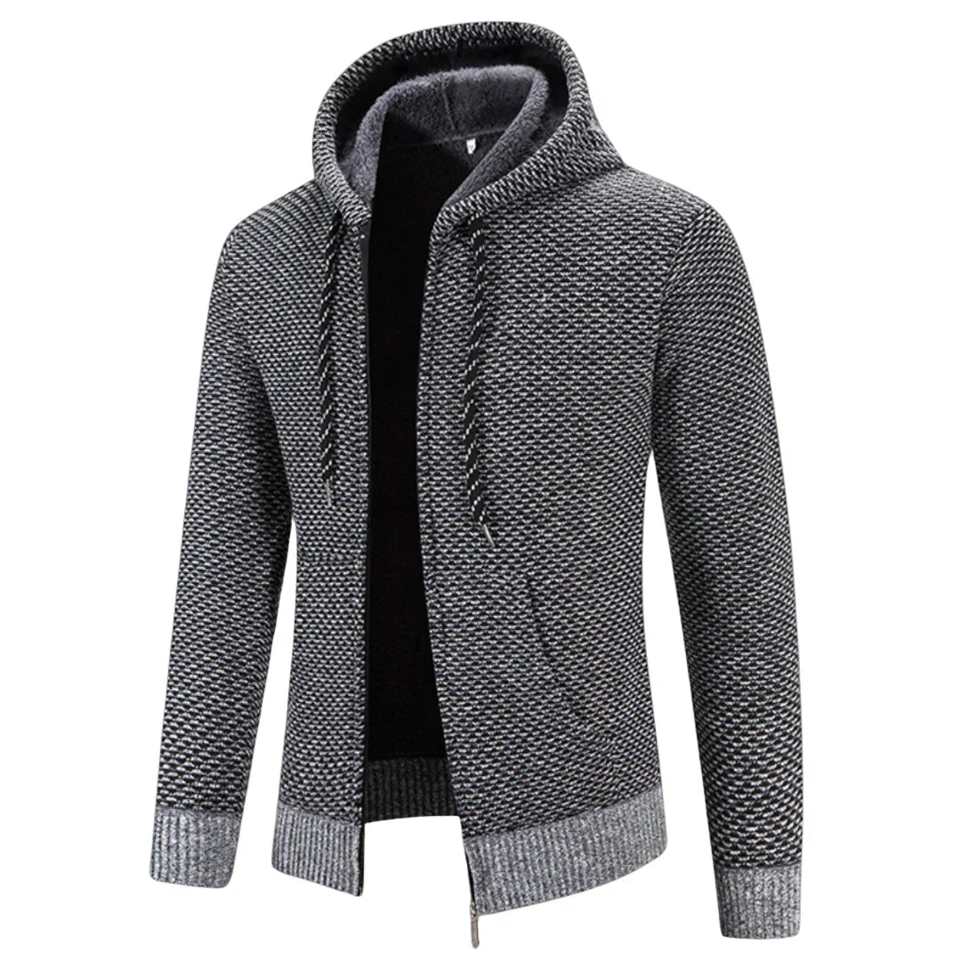 Lucas – Hoodie ultime confortable et stylé