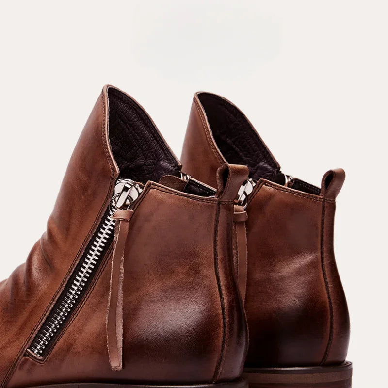 Bertrand - Bottes élégantes