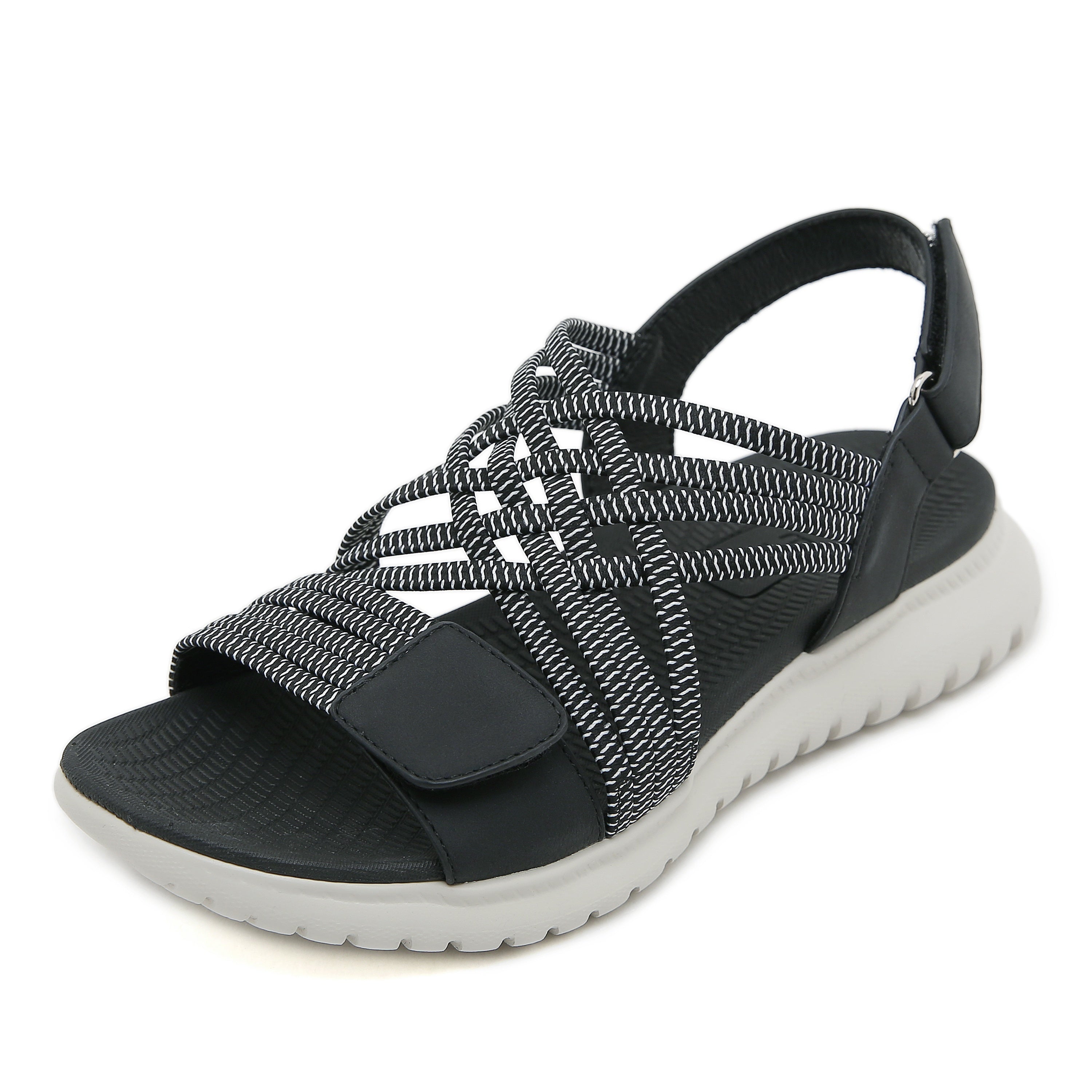 Calista – Sandales orthopédiques confortables