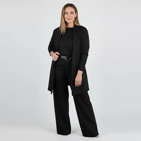 Amélie – Ensemble 3 pièces élégant et extensible