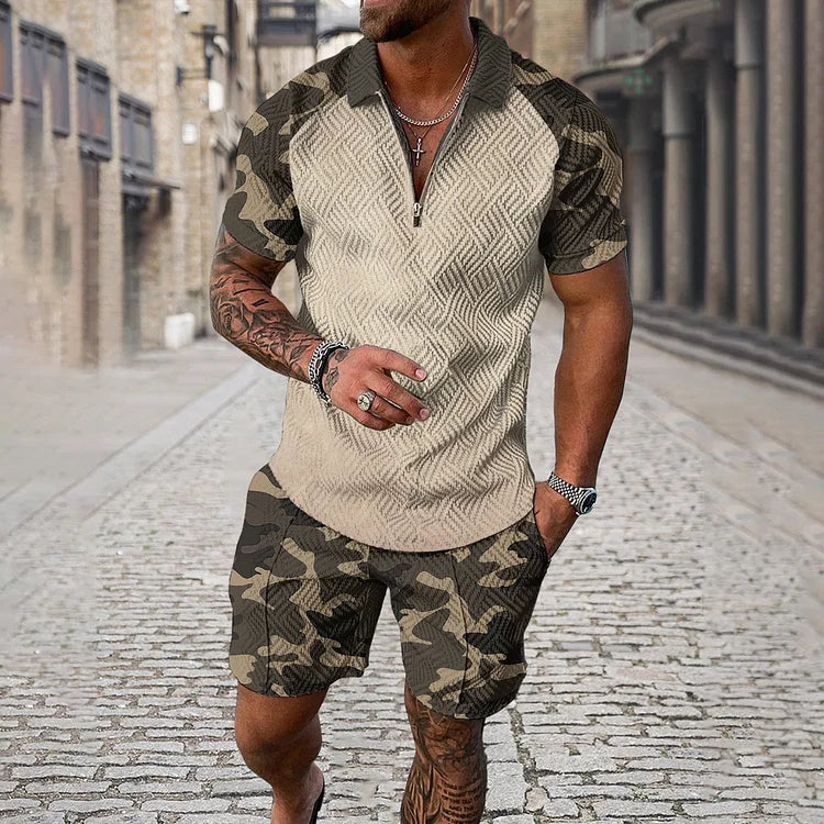 Gabin – Ensemble ranger pour homme