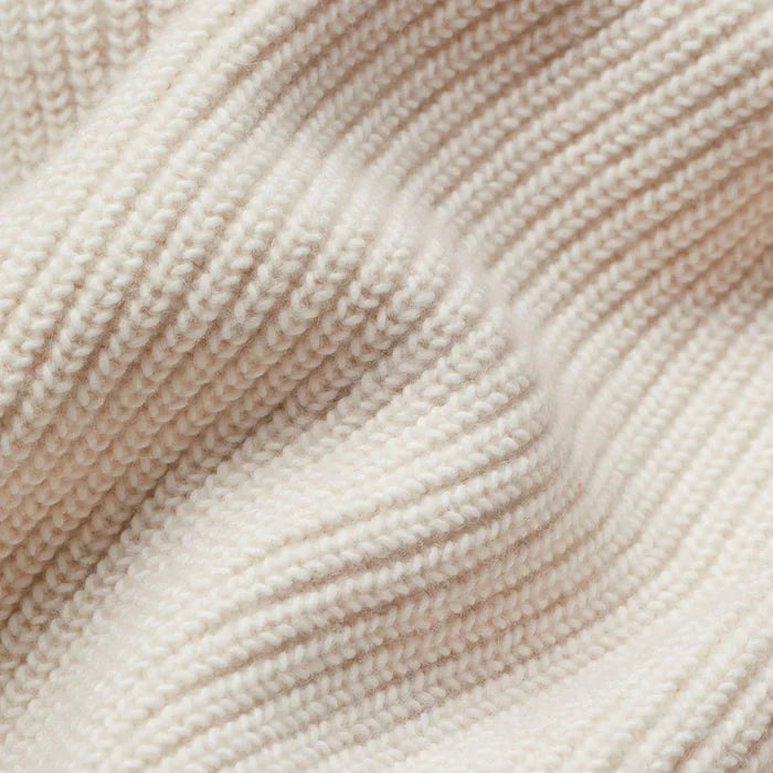 Désirata – Cardigan en maille avec poches