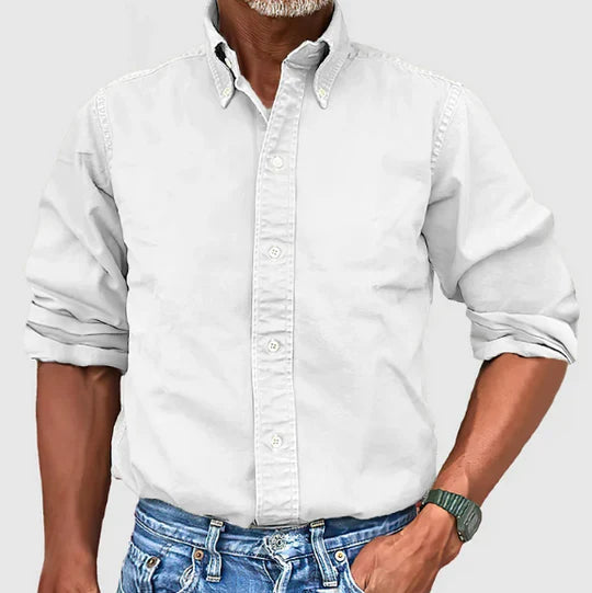 Iason™ - Chemise Pratique Pour Homme