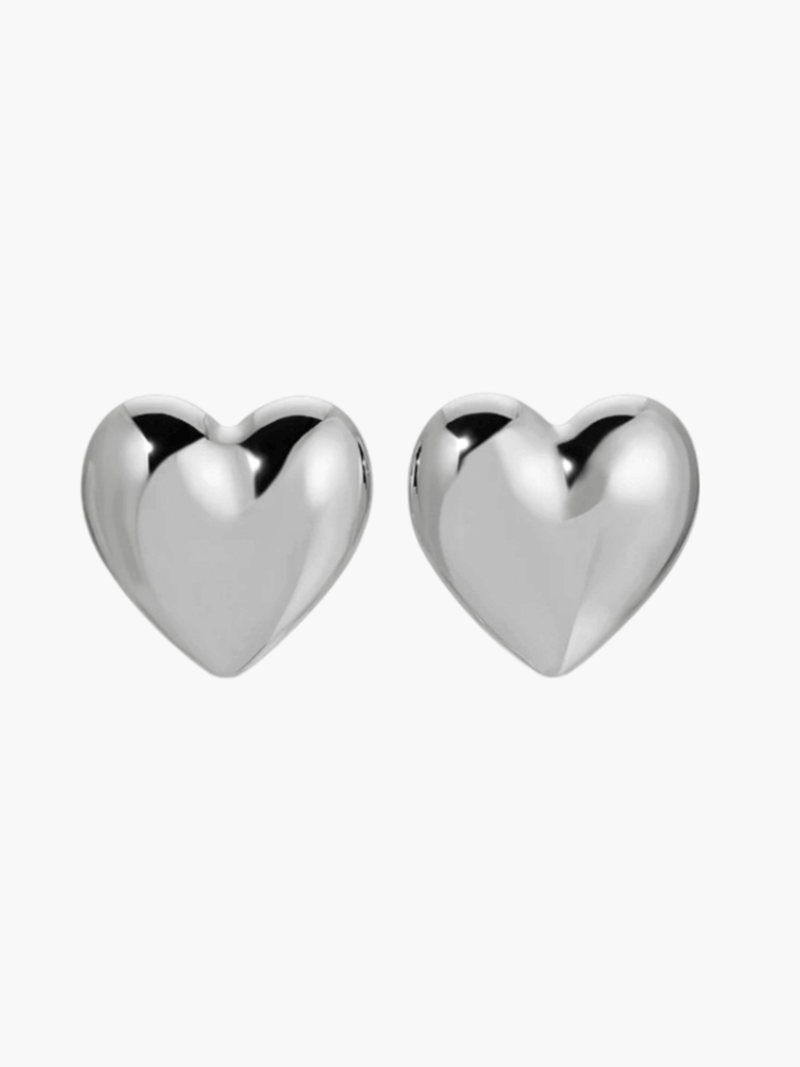 Boucles d'oreilles bébé