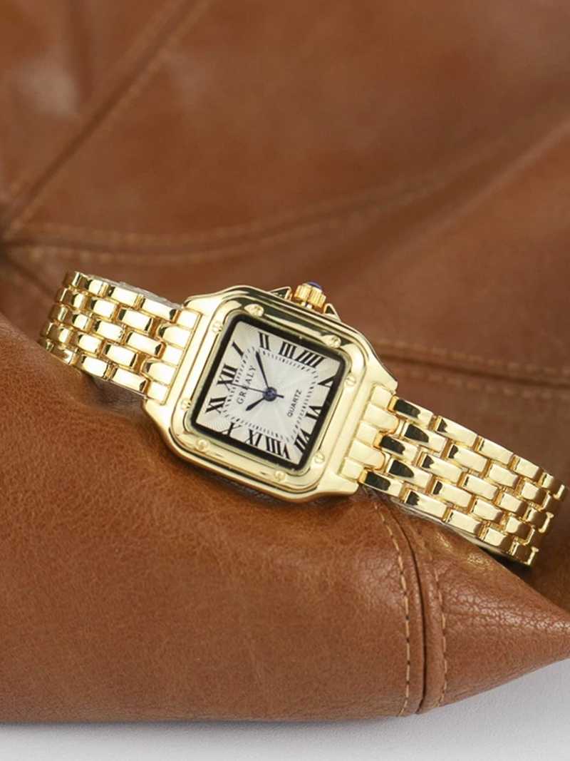 Montre Palerme