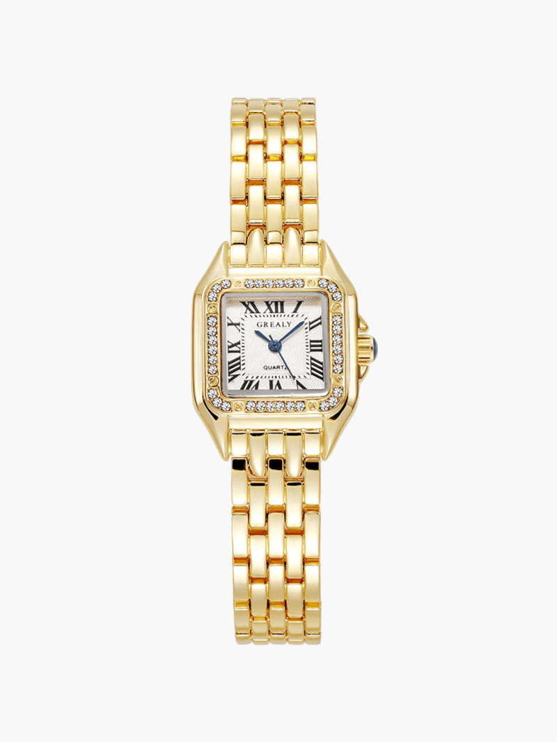 Montre Palerme