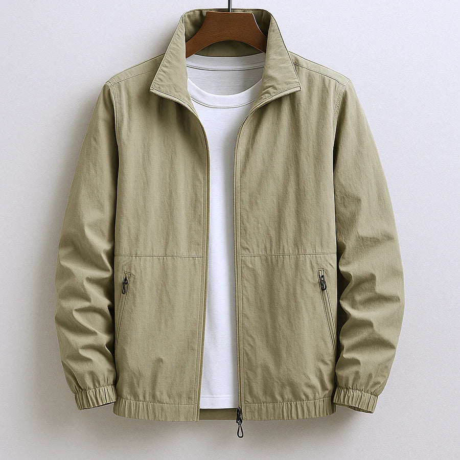 Blaise – Veste légère et élégante