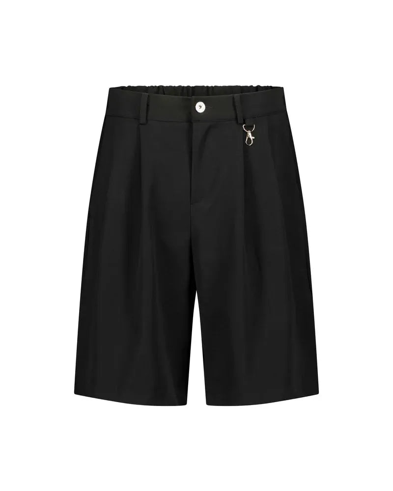 Alcian – Short utilitaire avec poches