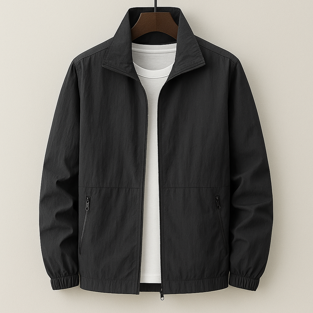 Blaise – Veste légère et élégante
