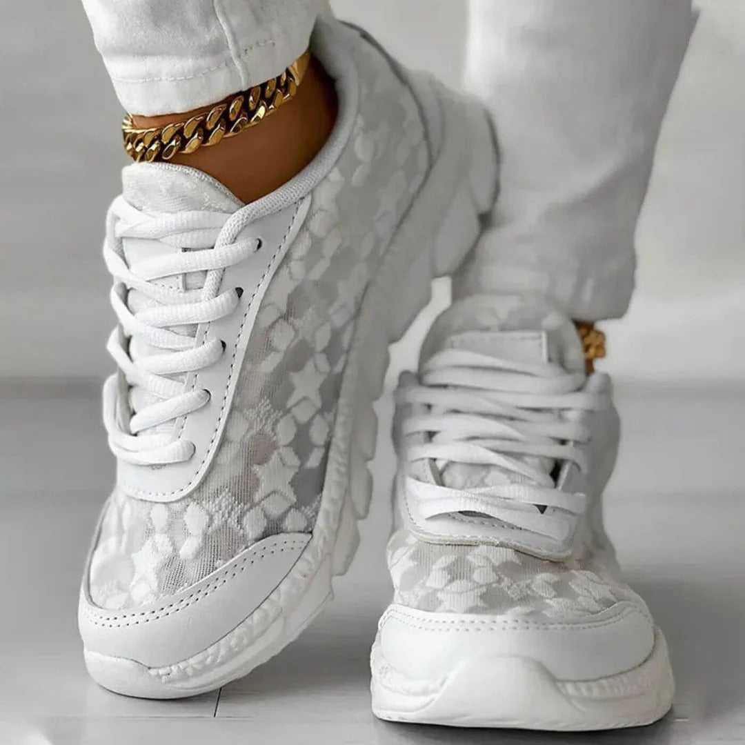 Vivianne – Chaussures orthopédiques respirantes