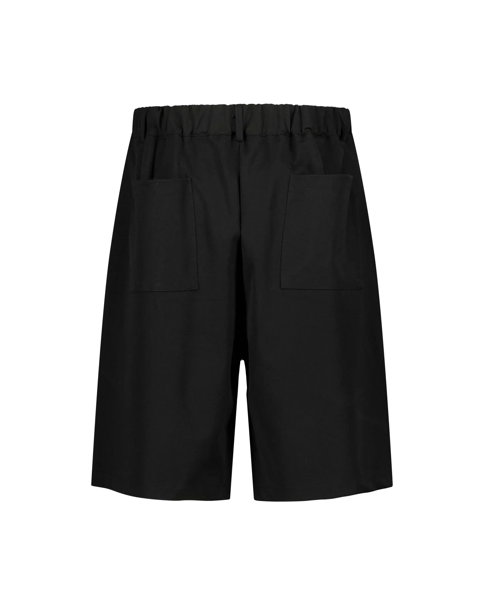 Alcian – Short utilitaire avec poches