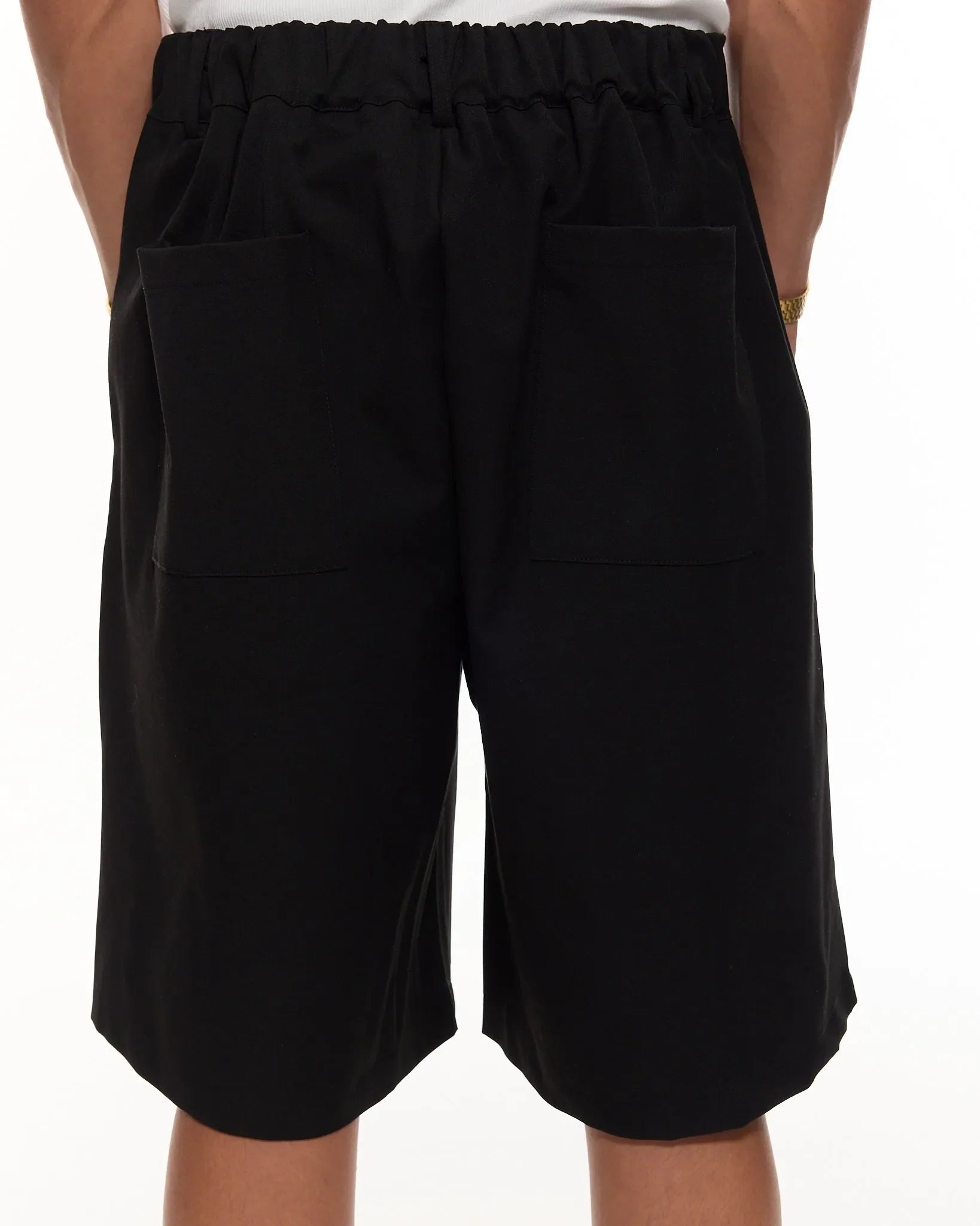 Alcian – Short utilitaire avec poches