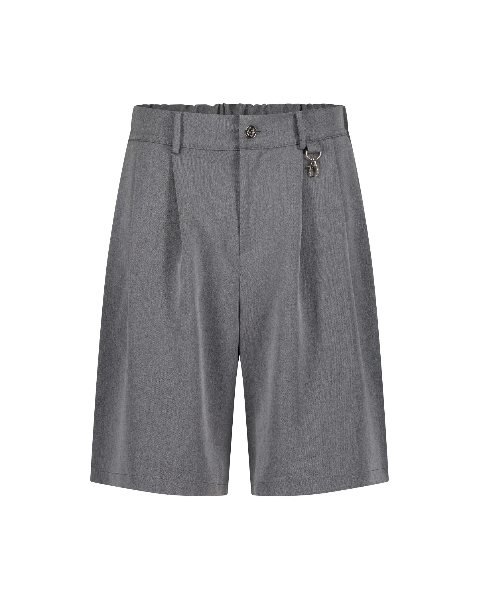 Alcian – Short utilitaire avec poches