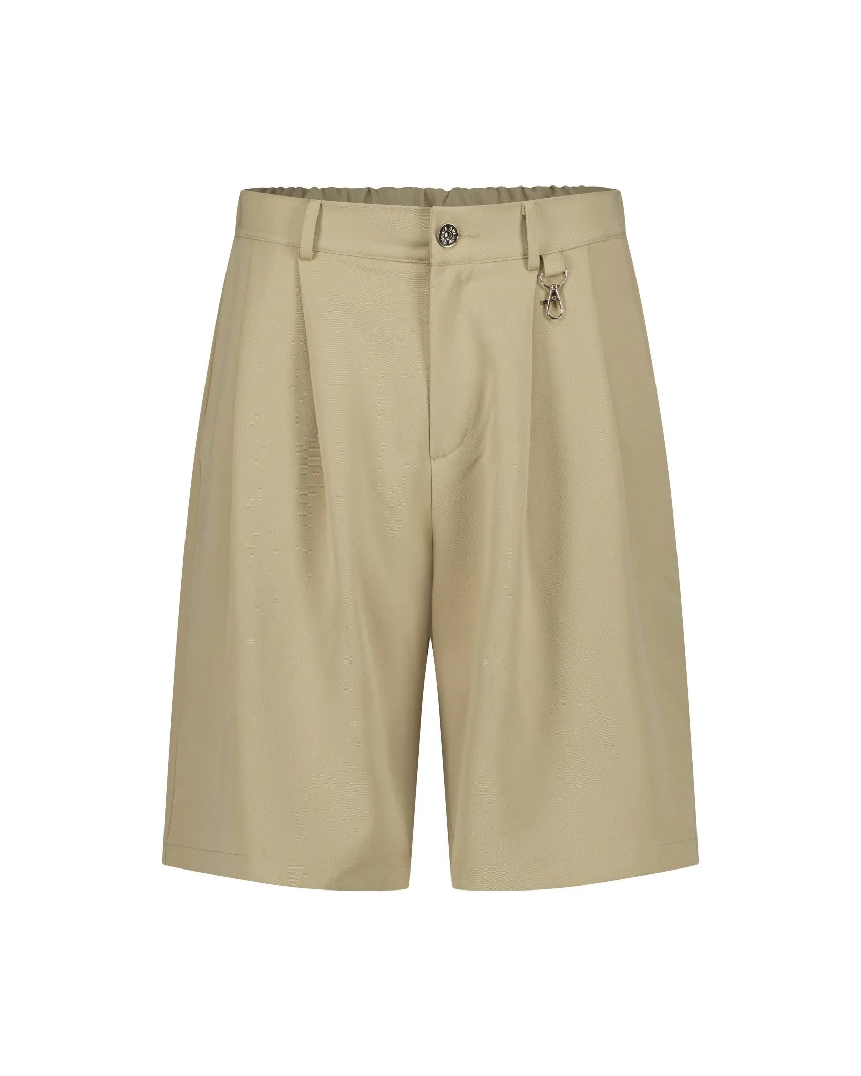 Alcian – Short utilitaire avec poches